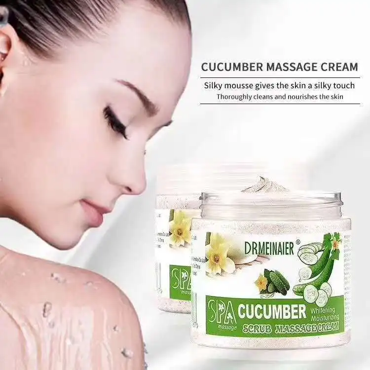 

300g Exfoliating Moisturizing Facial Scrub Pore Improvement Chicken Skin Full Body Coffee Scrub body scrub exfoliating scrub