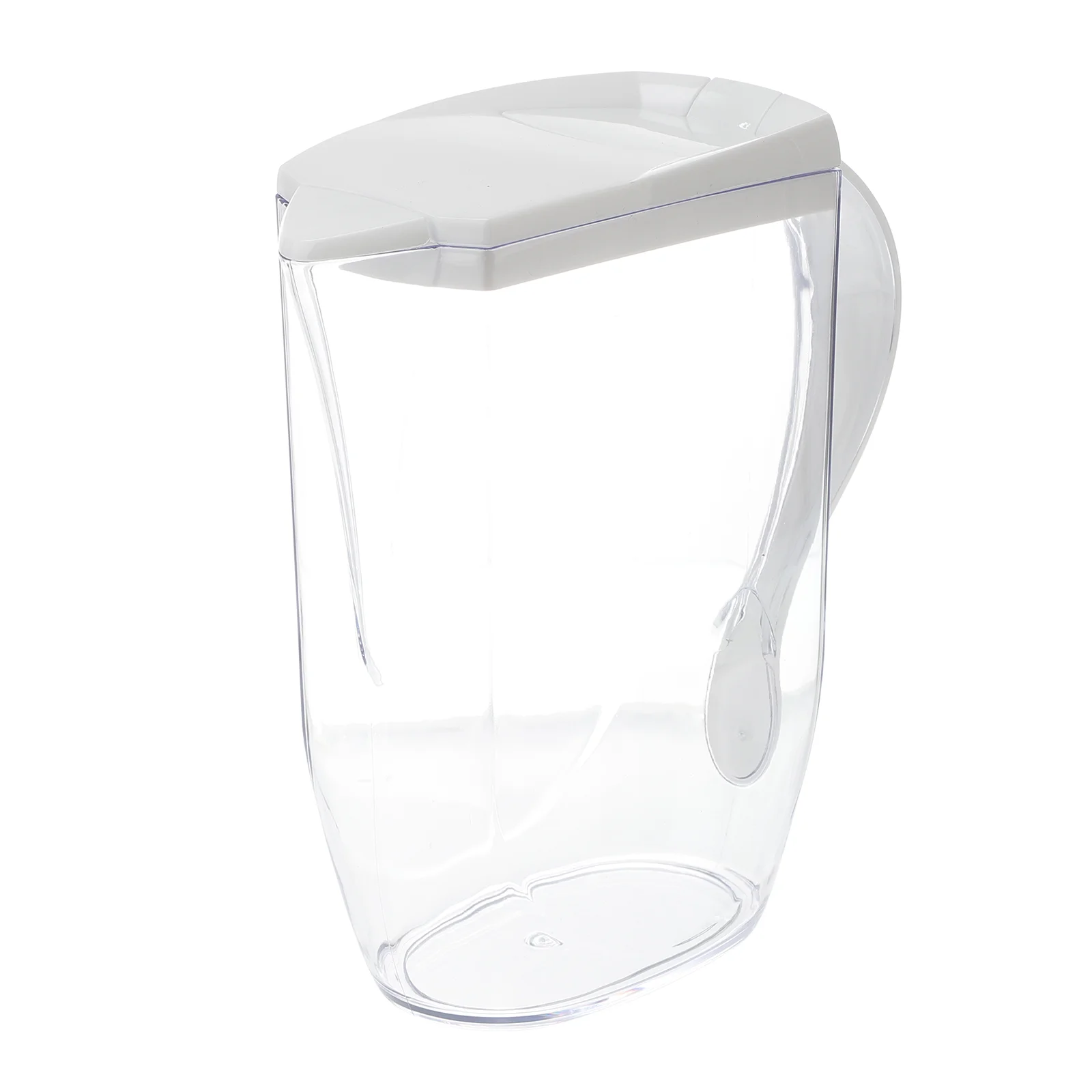 

Pitcherjuice Water Jug Kettle Tea Beverage Lidorange Cold Fruit Icedglassdrink Large Beer Pitchersfridgejar