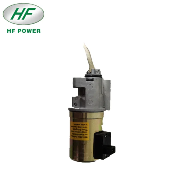 

high quality 1013 diesel engine spare part solenoid 04199902 on sale