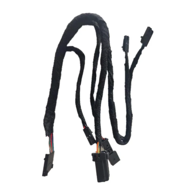 Жгут проводов для рулевого колеса 2012-2019 Dodge Ram 1500 2500 3500 4500/5500