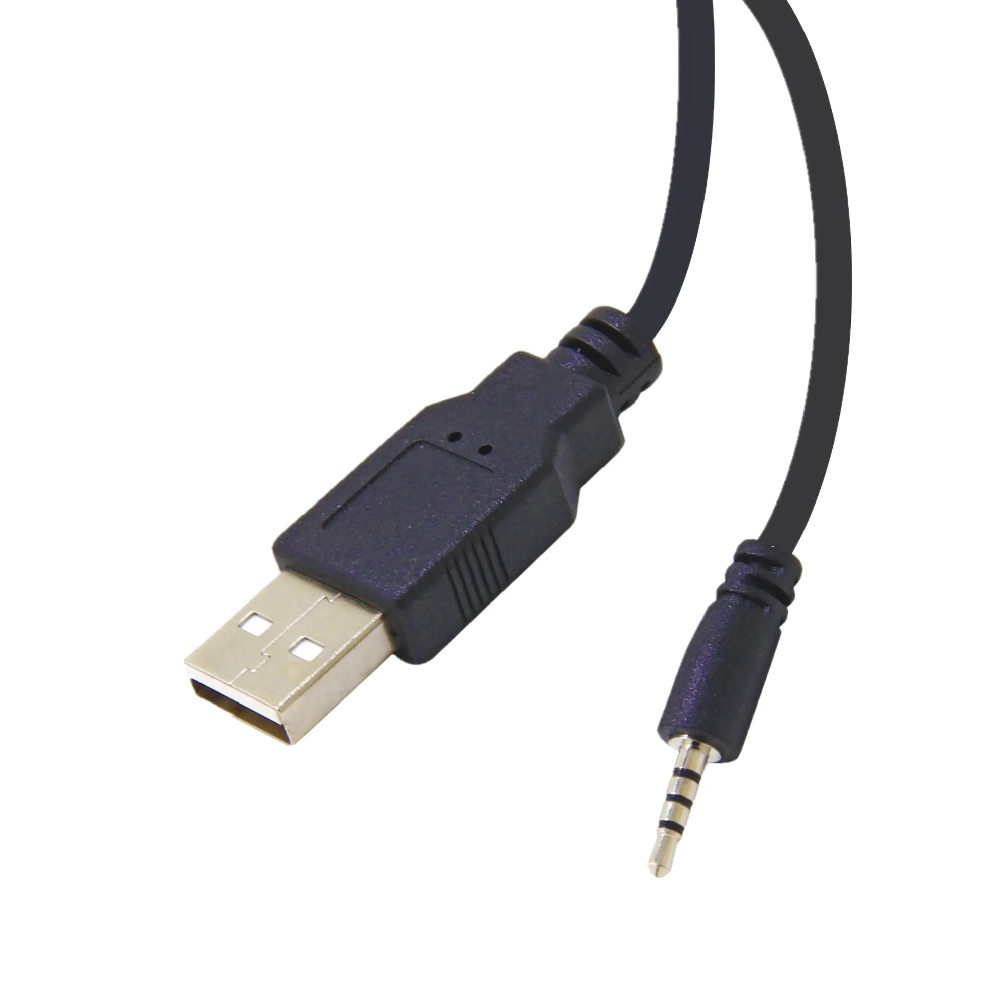 2.5mm USB charging charger cable for JBL Synchros E40BT/E50BT/J56BT Headphones USB charge