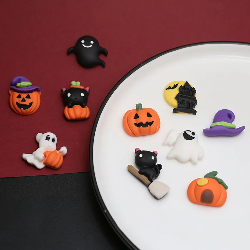 

10 шт., резиновые аксессуары для волос «сделай сам»