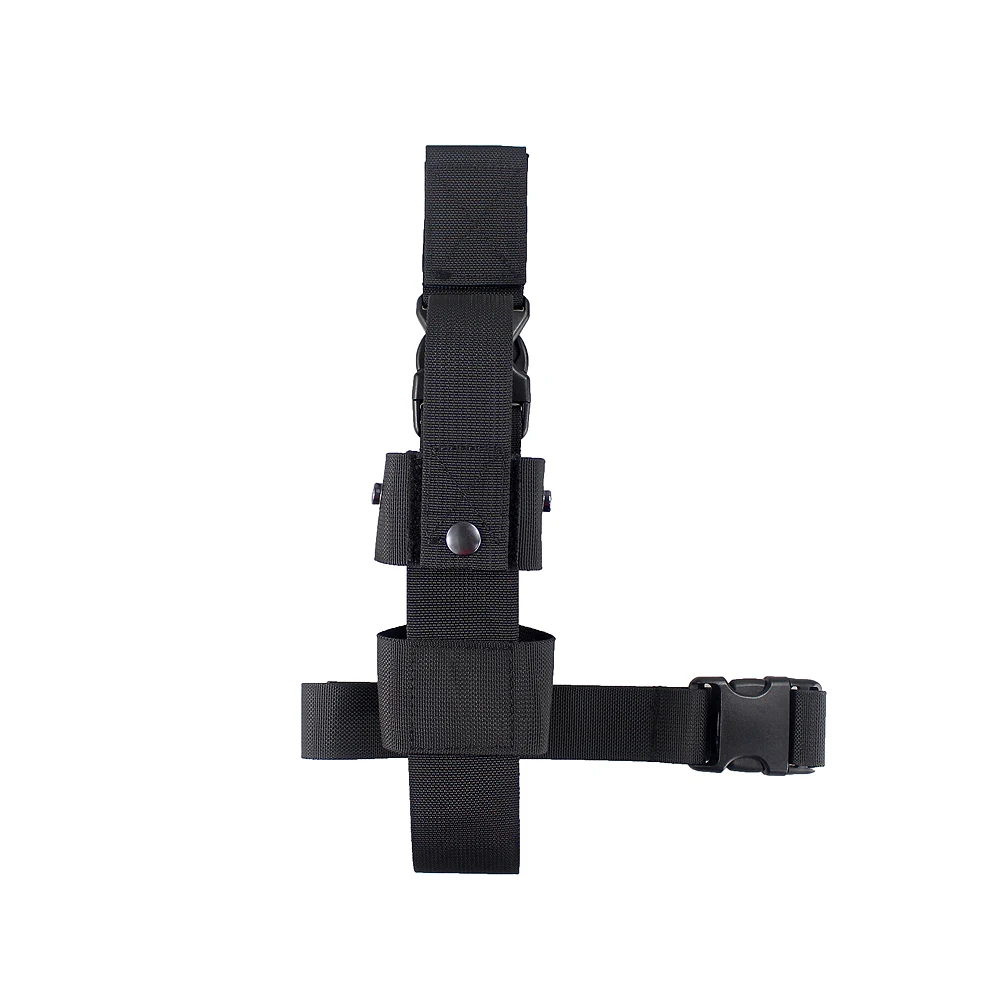 Открывающаяся набедренная кобура с держателем для спрея перца чехол MK9 футляр