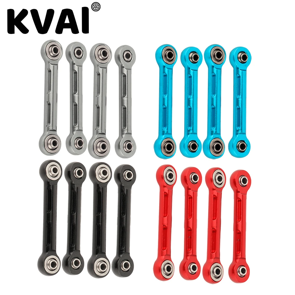 

Комплект металлических звеньев шасси для грузовика Losi LMT 1/8, 4 шт.