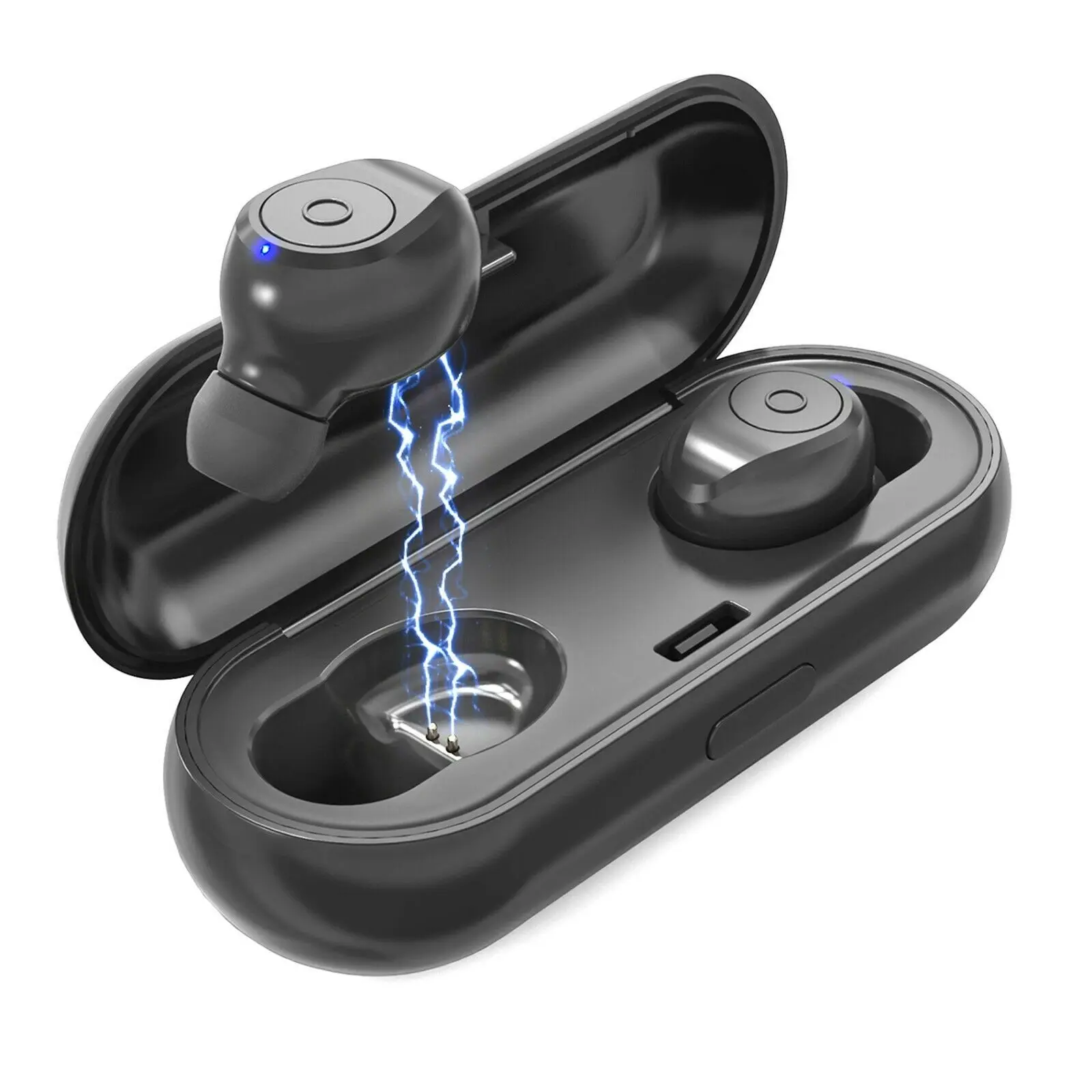 

Беспроводные Bluetooth-наушники Rokono RSE160