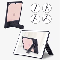 anti drop ipad protection shell case holder for 2021 ipad mini6 for 2021 ipad air4 for 2021 ipad pro11 for ipad 7th 8th 9th case