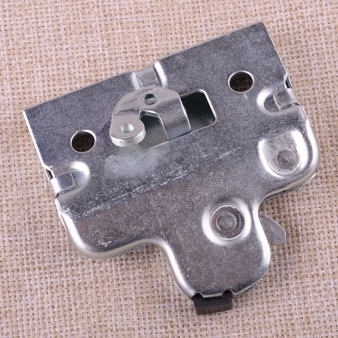 Новинка серебристая задняя флэш-защелка 90276394 96207854 подходит для Holden командной