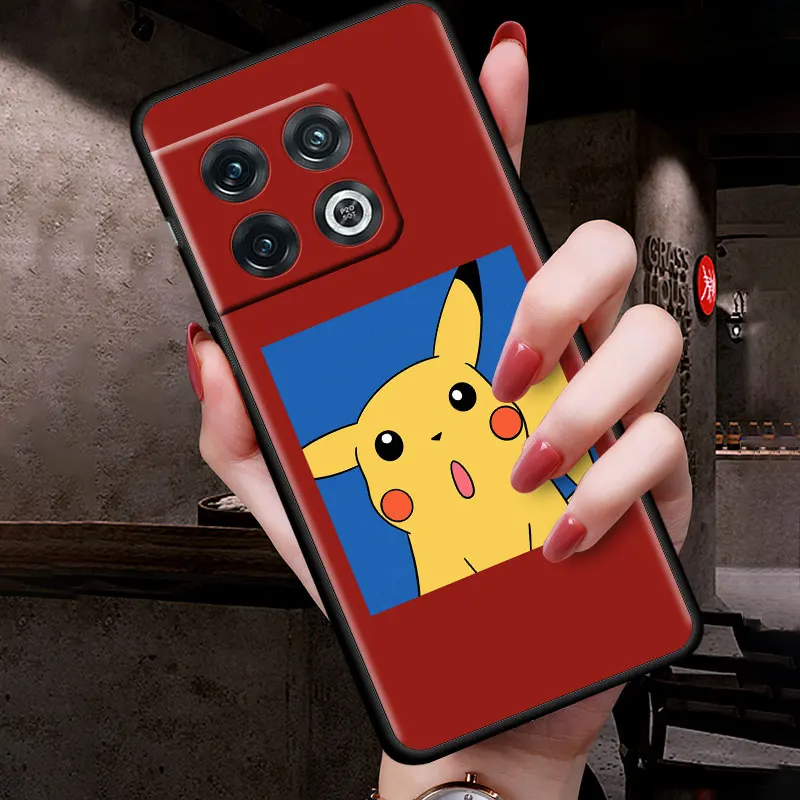 Чехол для Oneplus 9 10 Pro 8 8T 9R Nord 2 N100 N10 CE N200 |