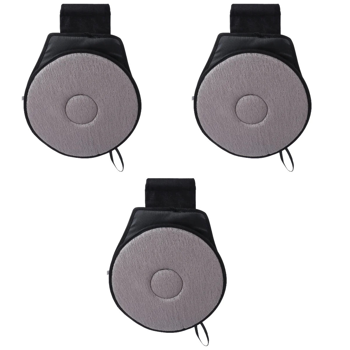 

Cushion Car Pad Rotating Revolving Swivel Protectionauto Vehicle Front Office Chair