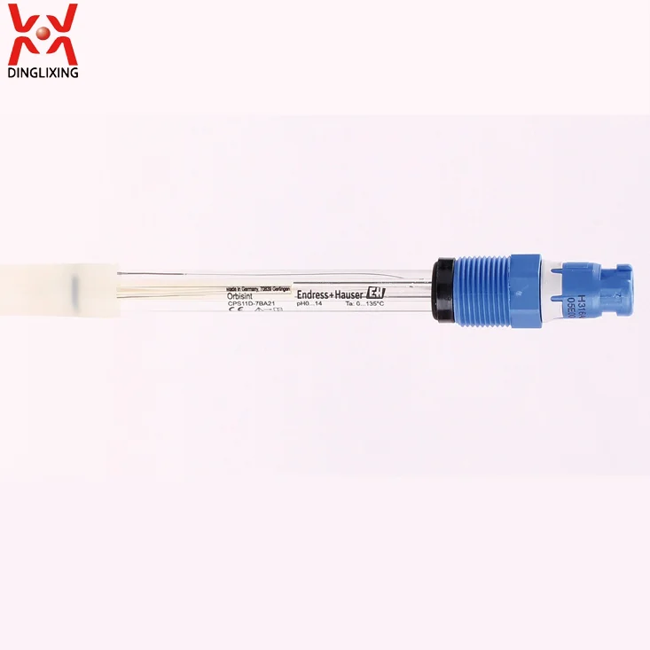 Оригинальный Совершенно новый E + H Φ PH для жидкостного анализатора Endress Hauser Orbisint