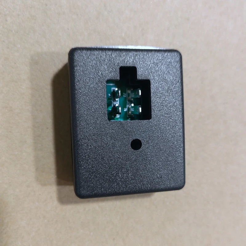 Универсальный эмулятор рулевого замка ESL ELV для Mercedes Benz Sprinter Vito Volkswagen Crafter со