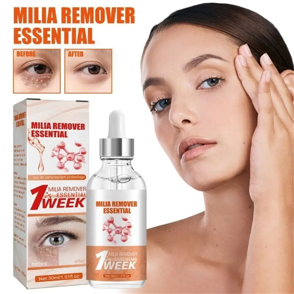 

Instant Wrinkle Remover Face Serum Brightening Fat Granule Remove Eye Spot Treatment Eye Serum Deep Anti-Wrinkle Serum