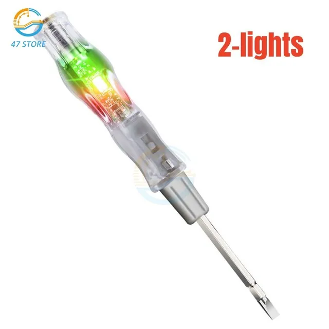 

Gaqqee Tester Pen беcконтактный тестер напряжения