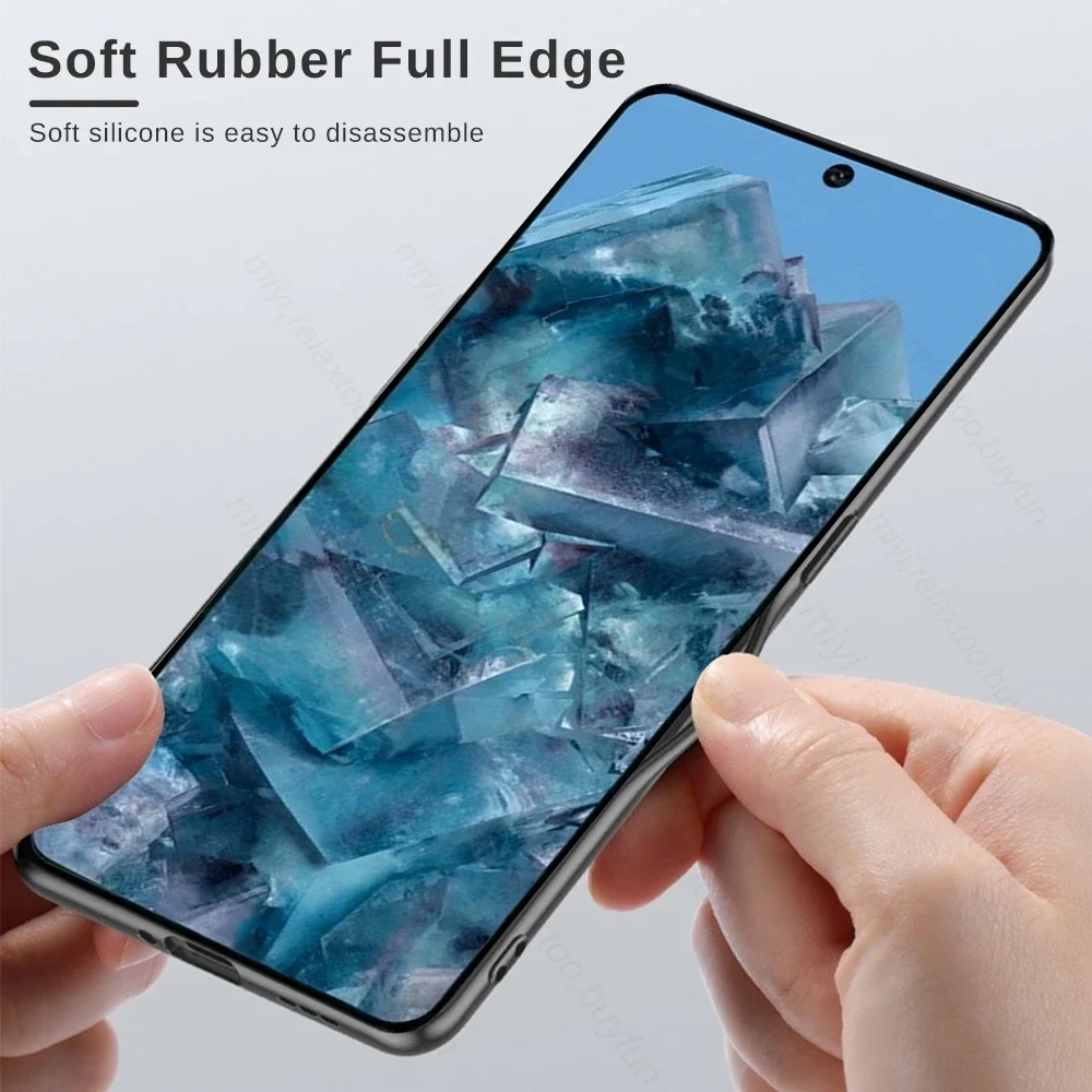 Кожаный бронированный чехол Skinsheep для Google Pixel 9 Pro XL 9pro 8pro 7pro 9A 8A 7A с магнитным