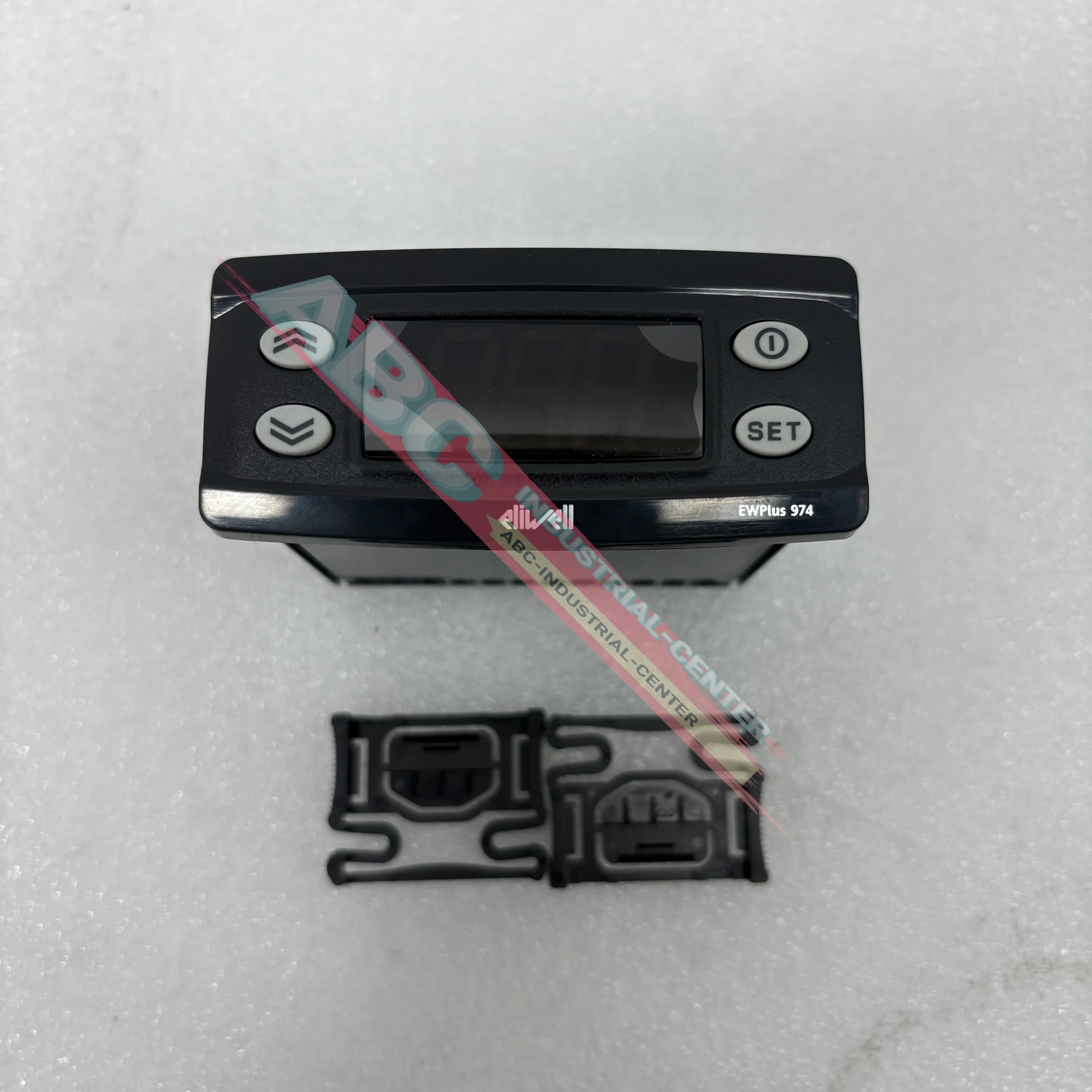 Новый оригинальный регулятор температуры EWPlus 974 EQ2EDI0XC4780 (art.: 3920d2e44d22e) - 3920d2e44d22e