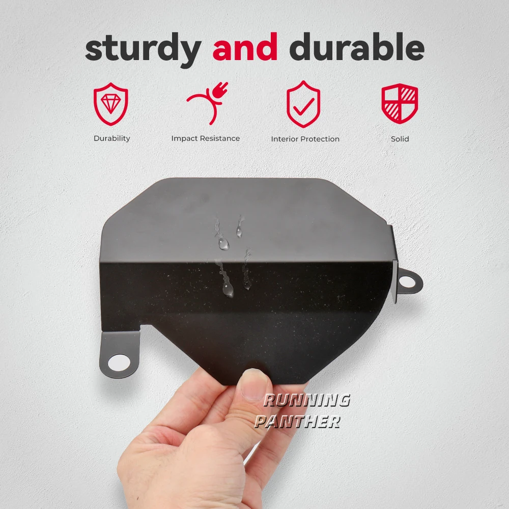 Новые аксессуары для мотоциклов черная крышка чашки катушки дискового кабеля