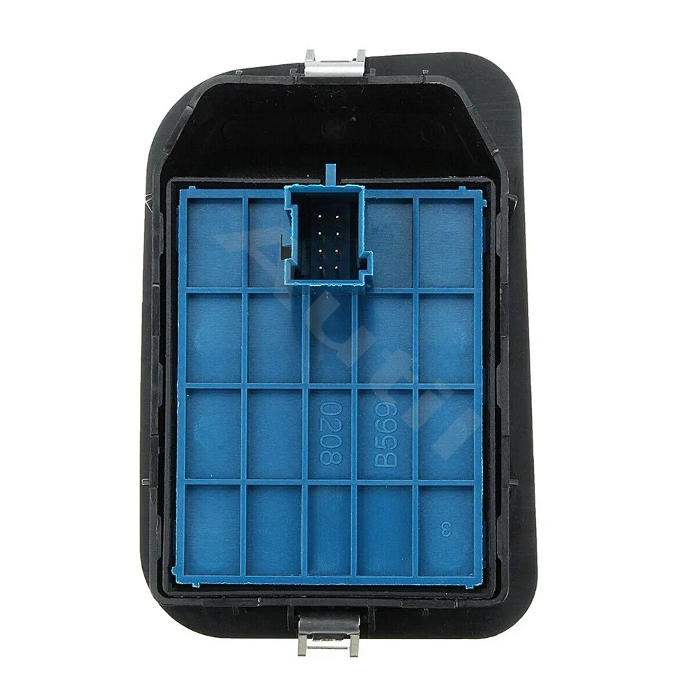 Кнопка переключения стеклоподъемника для Citroen Nemo Fiat Fiorino Peugeot Bipper автозапчасти