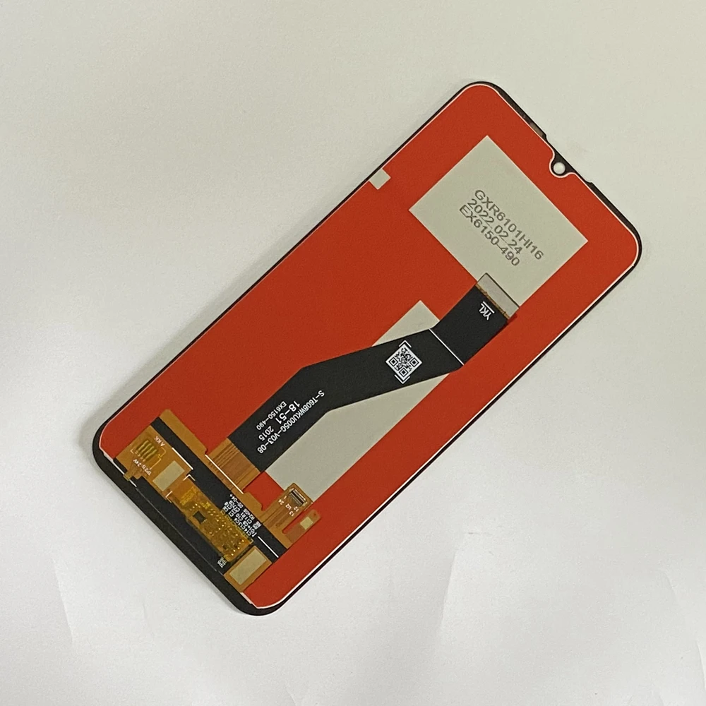 6 1 &quotоригинальный ЖК-дисплей для Motorola Moto E6s 2020 E6i дигитайзер сенсорного экрана в