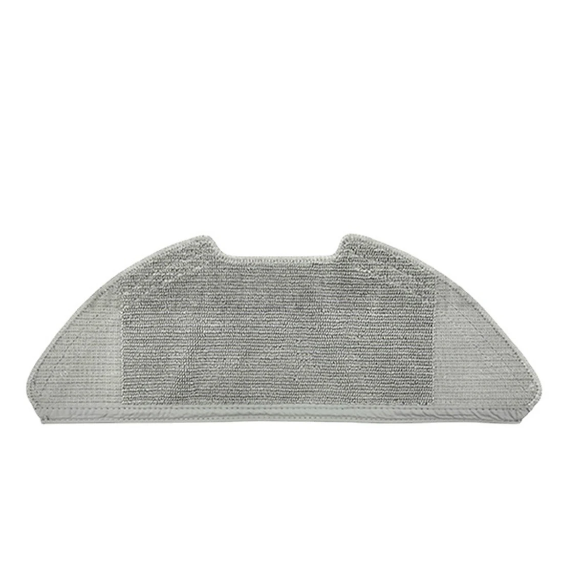 4 шт. тряпки для швабры робота-пылесоса Xiaomi Mi Robot Vacuum-Mop 2 Lite/Pro/MJSTL/MJST1SHW аксессуары