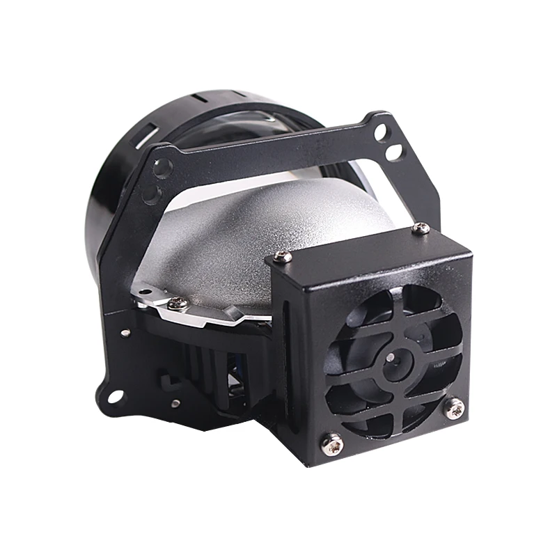 Sanvi Golden F50 116 Вт фара с линзами проектора высокой мощности 6000K Цветовая температура