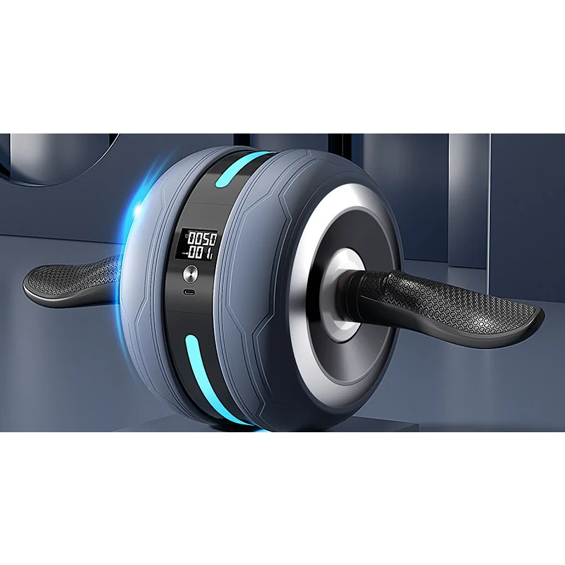 Tr 030 тренажер abdominal muscle Fitness Wheel