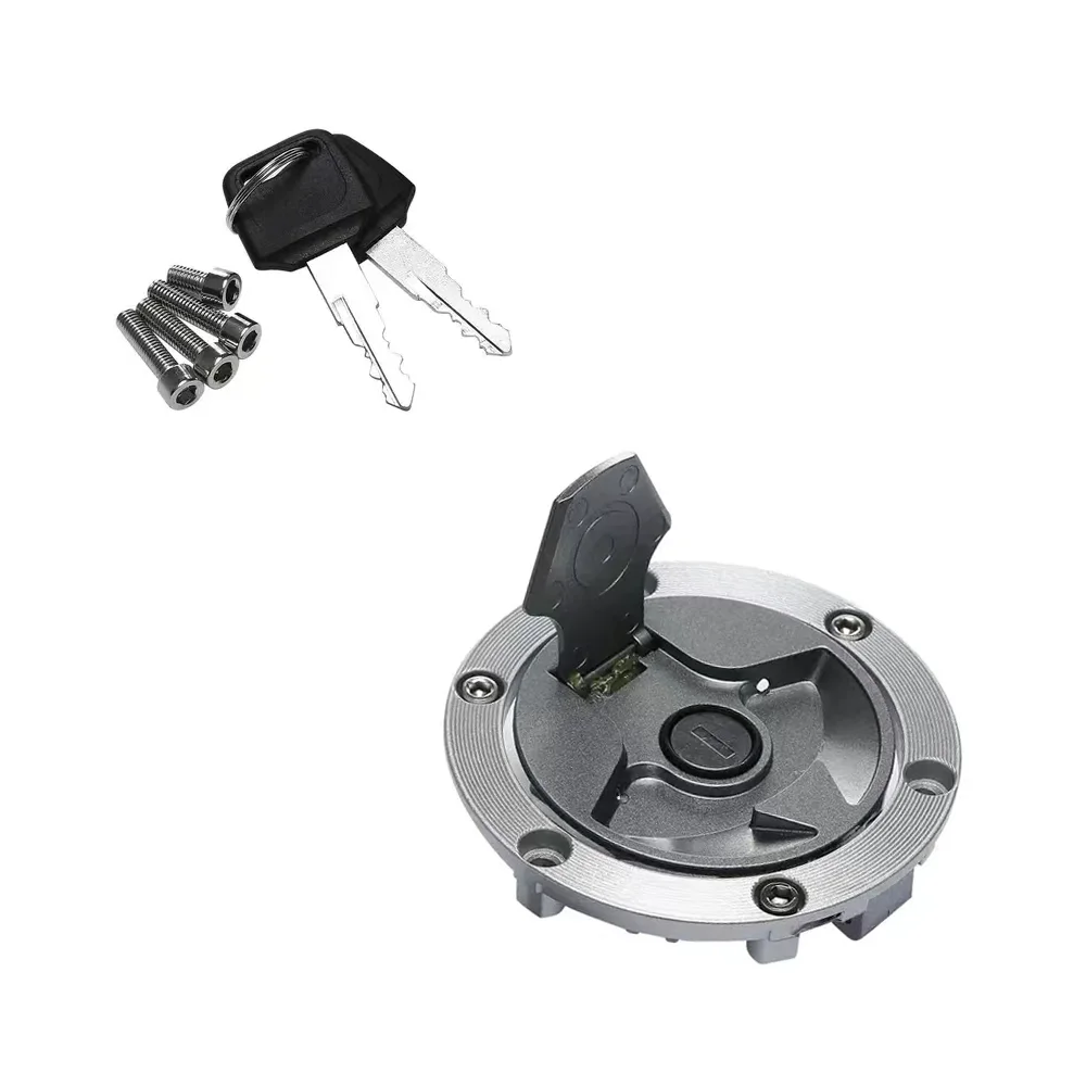 

Крышка для топливного бака мотоцикла Kawasaki EX250 Ninja 250R EX300 ER250 ER300 Z250 Z250SL Z300