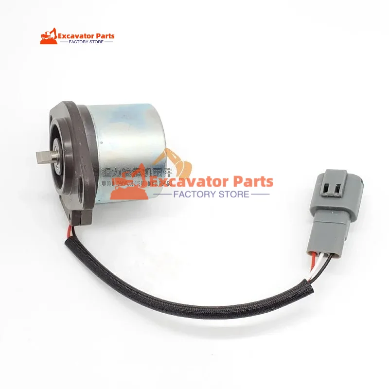 Гидравлический насос для экскаватора Hitachi ZAX EX EX100 120 200-2 3 5 большой с датчиком угла