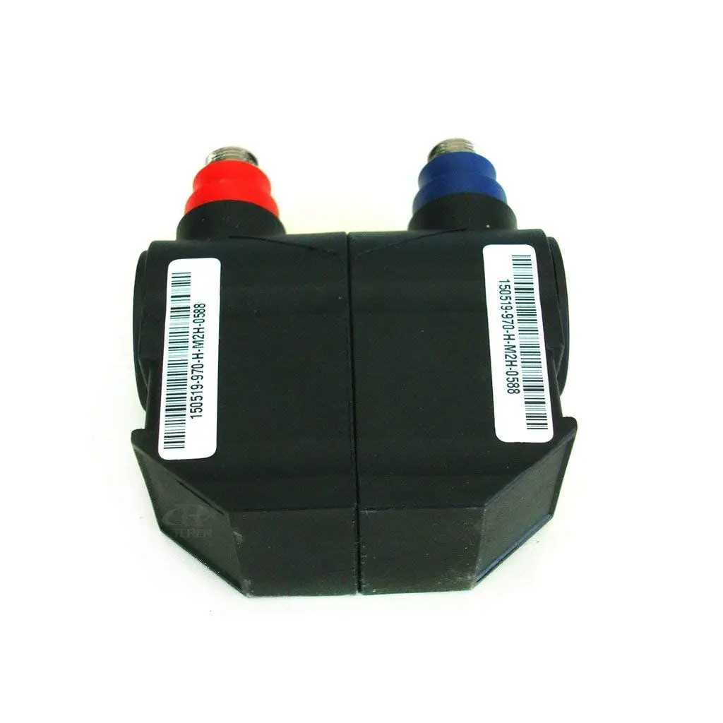 

Ultrasonic Flow Meter Sensor M2 Transducers With Range DN50~700mm For TDS-100F Series and TDS-100M Liquid Flowmeter