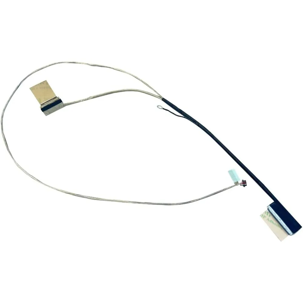 Фото 30-контактный кабель EDP LCD LED LVDS для X515 X515JA X515EA X515MA X515UA FL8850U FL8850D X515EA-1S 1422-03RJ0AS 1422-03RL0AS №2