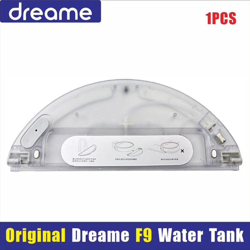 

Резервуар для воды Dreame F9