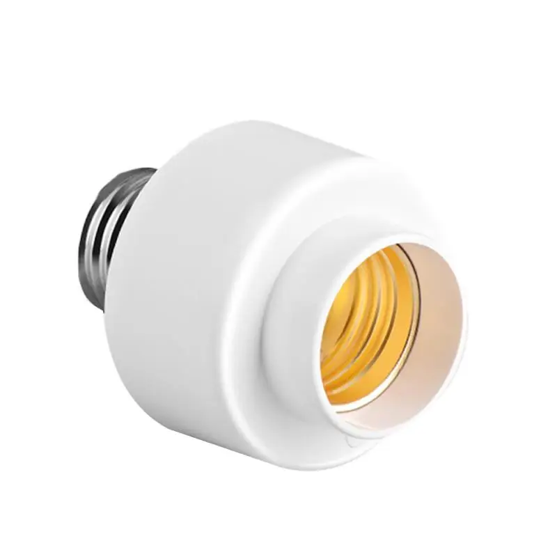 

Multifunctional Smart WiFi Light Bulb Adapter E27 Lamp Holder Adapter Voice Control Timer Work With Alexa Google Home Smart Home