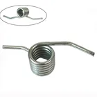 1 шт. тяжелый Напольный домкрат скручивающаяся ручка возвратная пружина высокого качества