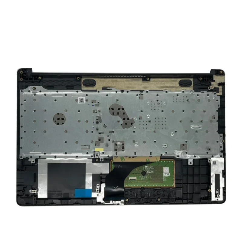Новинка для HP 250 G7 255 упор рук клавиатура без подсветки тачпад L50000-001 серый