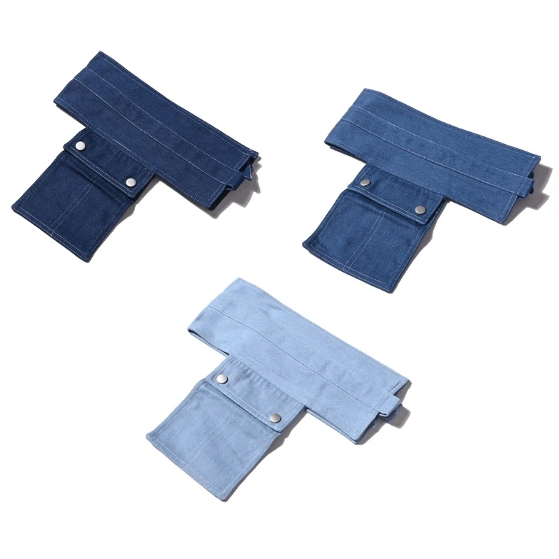 

N58F Waist Belt With Pocket Women Belt Corset Belt For Women
