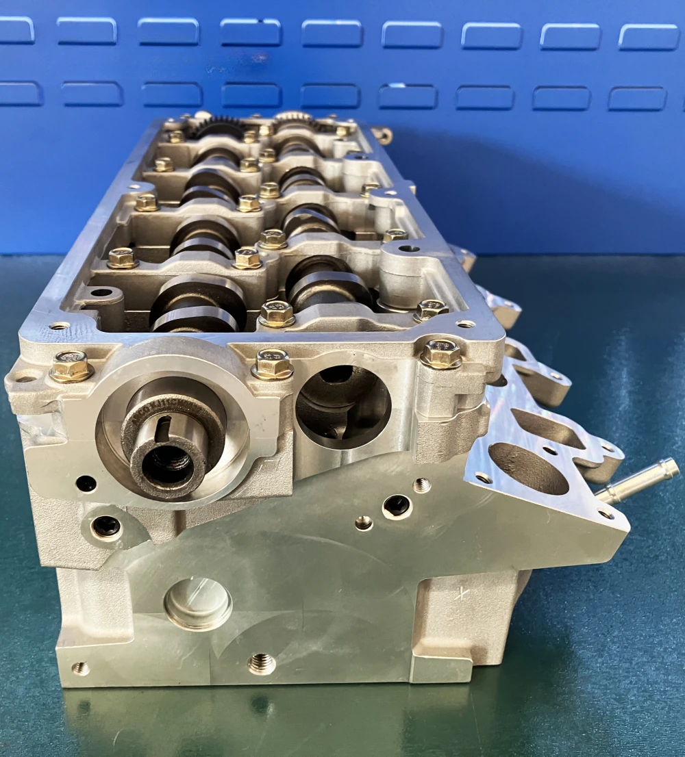 908726 головка цилиндра двигателя автомобиля 03L103351C для VW AMAROK 2.0TDI CRAFTER