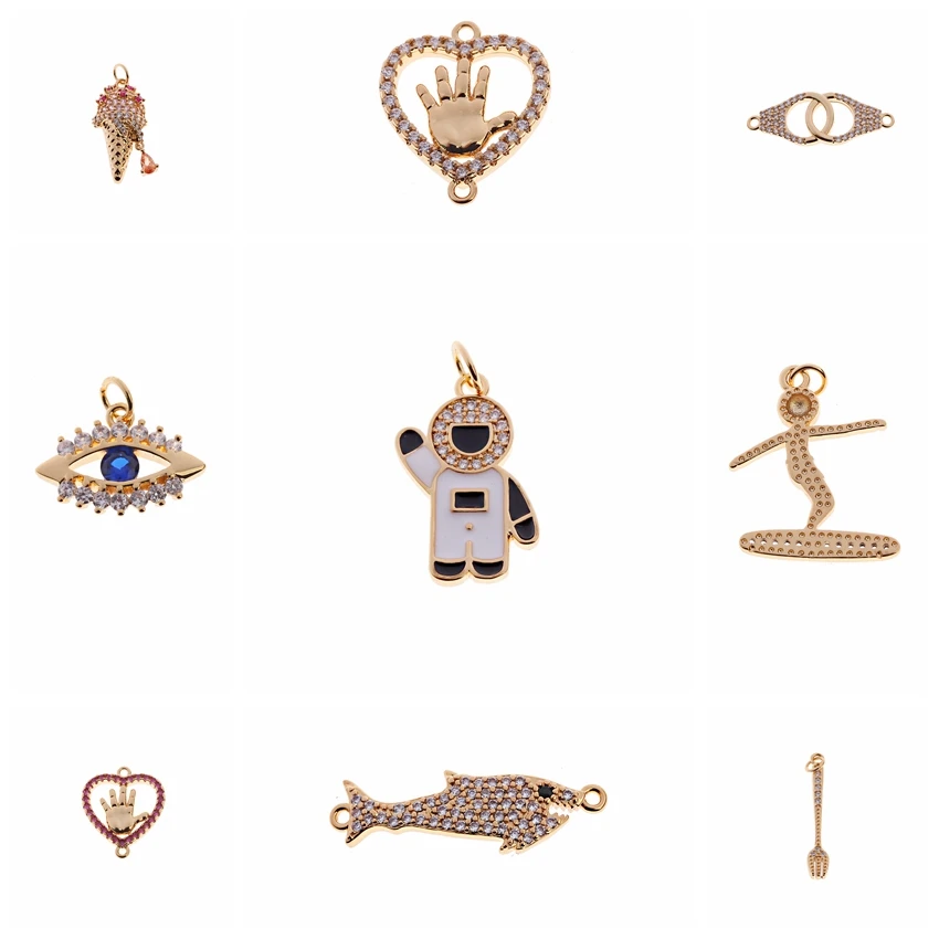 

Подвеска в виде рыбьей руки от сглаза для изготовления ювелирных изделий кубический цирконий хрустальные подвески в форме сердца для самос...