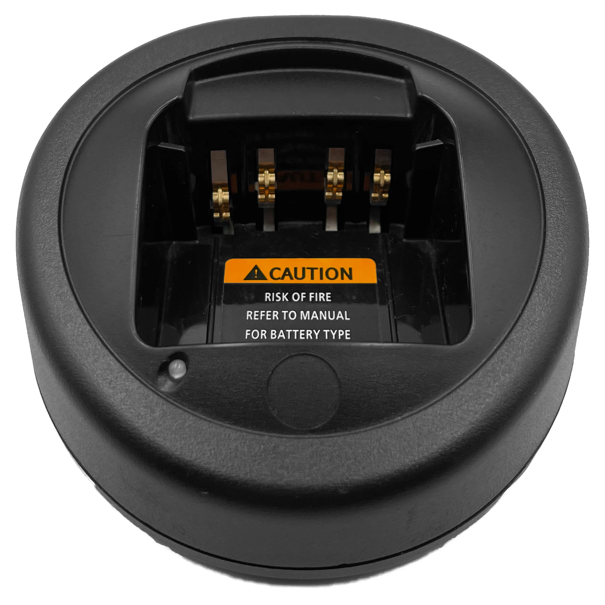 Зарядное устройство NNTN8117A для рации MOTOROLA DP4801e DP4800 DP4601 DP4400 DP3601 DP3400 DP2600 DP2400e DP4401