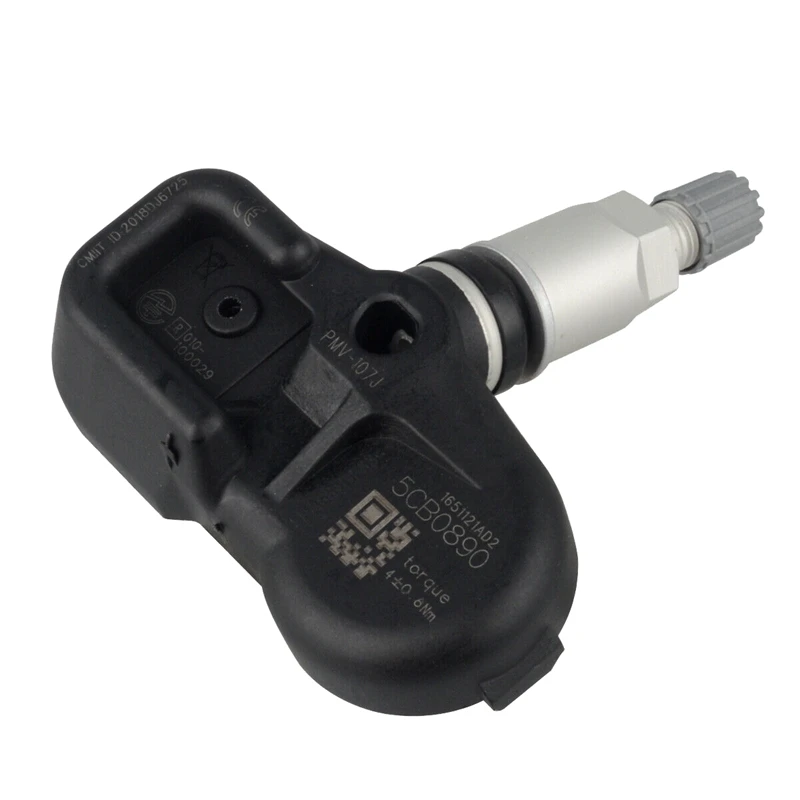 Датчики давления в шинах TPMS 42607-33021 42607-06011 для Scion Toyota Corolla Rav4 Prius Lexus ES350 IS250 RX350 PMV-107J
