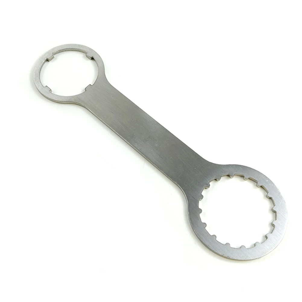 

Hassle Free For Bafang BBS Installation with Durable Stainless Steel Tool Compatible with BBS01 BBS02 HD Drive
