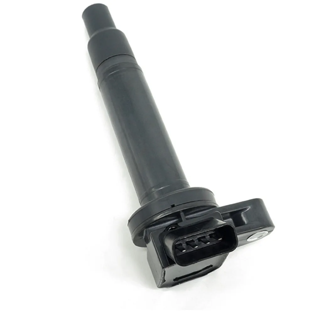 Новая катушка зажигания новая 90919-02230 для Toyota Lana Cruiser 100 4 7 Lexus IS200 IS300 SC430 GS430 LS430 MK1