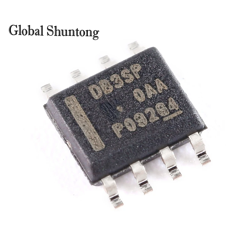 

5Pcs/lots LMR14030SDDAR LMR14030SDDA LMR14030 DB3SP SOIC-8 MODULE New In Stock Free Shipping