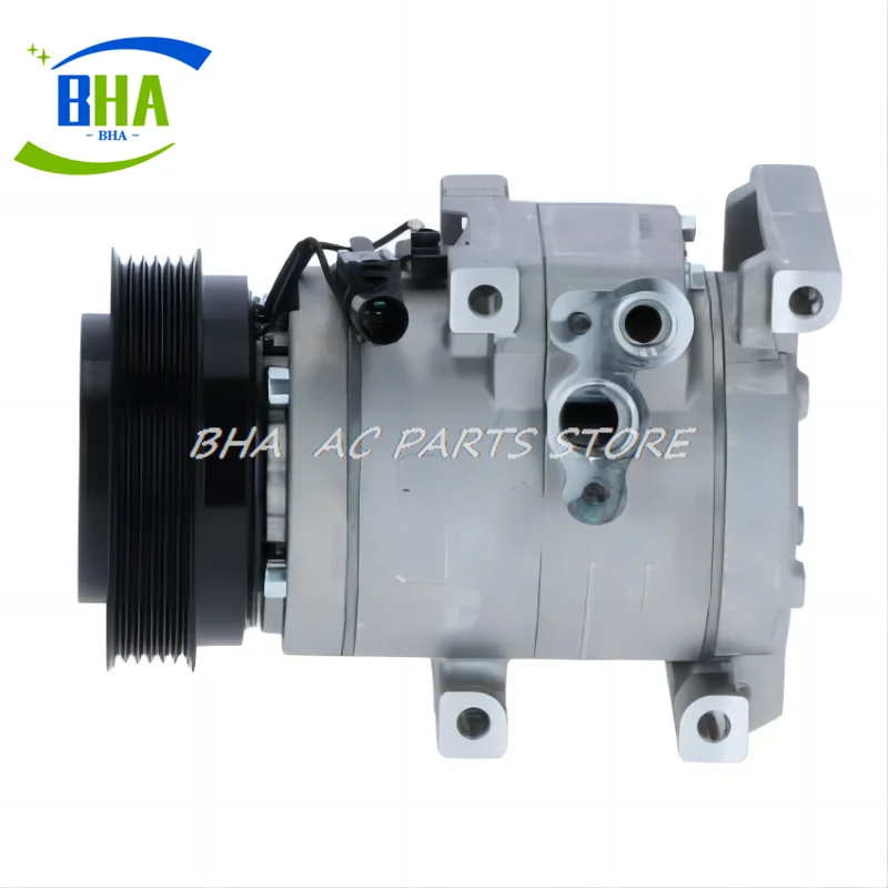 For Hyundai Santa Fe Ii 2.2d 06- 2005-2012 977012b400 977012b450 97701-2b400 97701-2b450