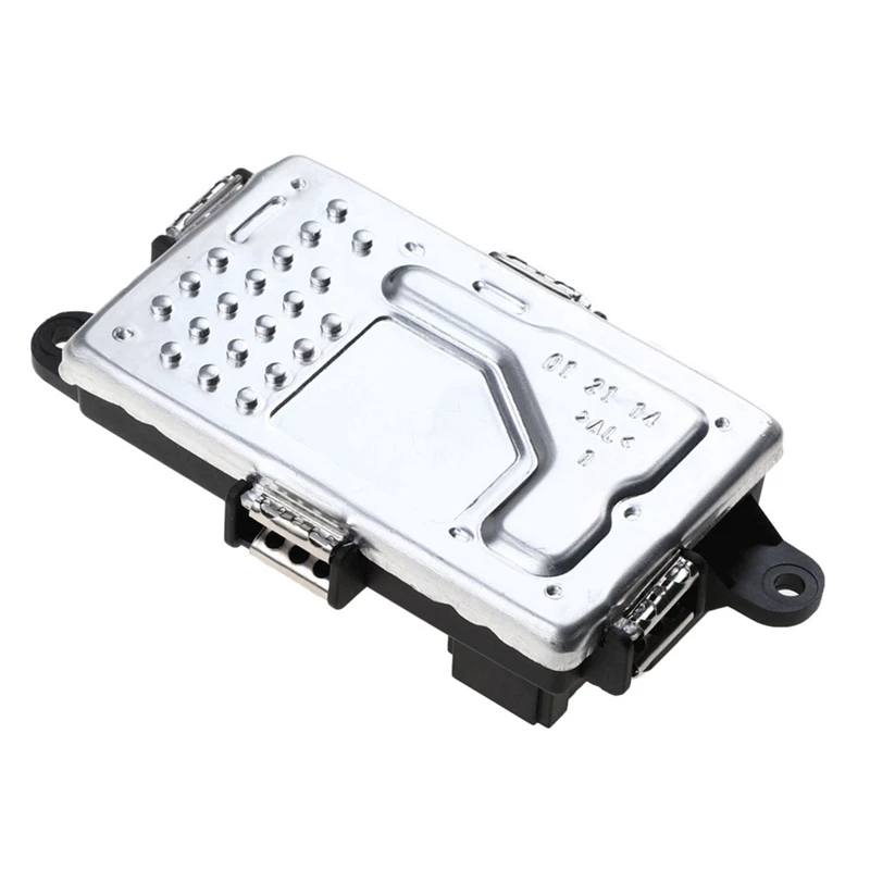 Регулятор автомобильного обогревателя для Mercedes-Benz W204 S204 C218 X218 W212 A207 S212