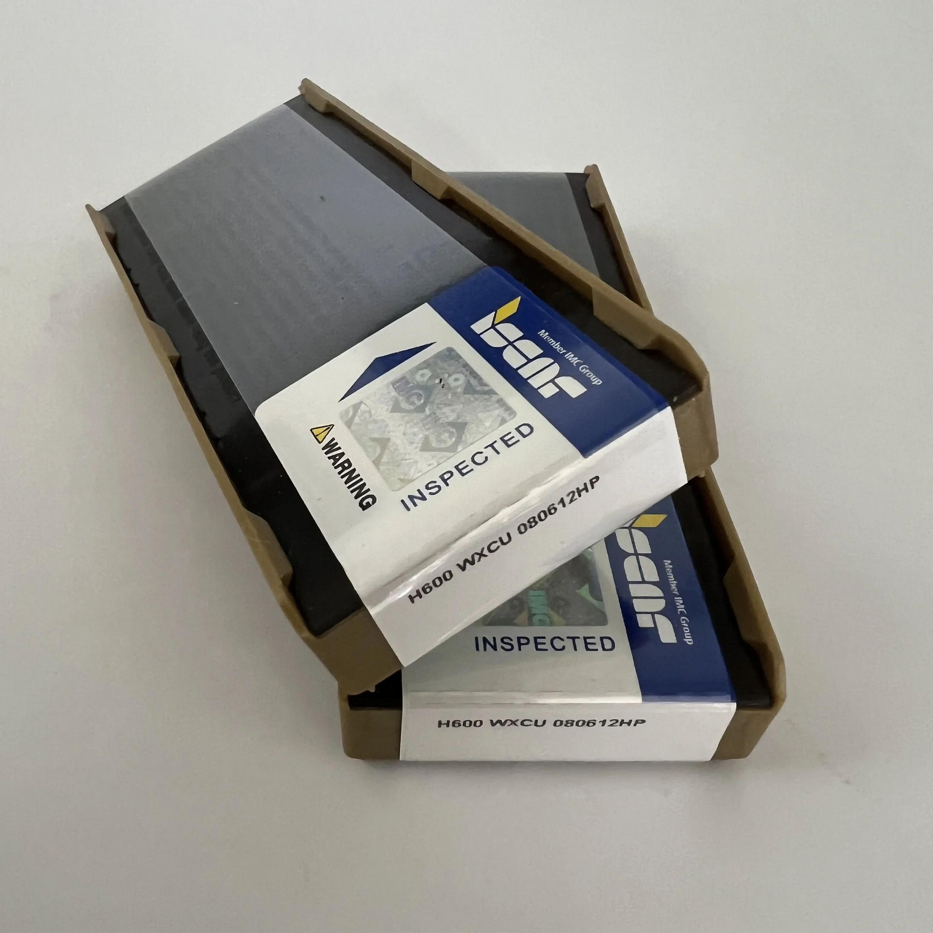 H600WXCU 080612 Лезвие HP IC830 из сплава