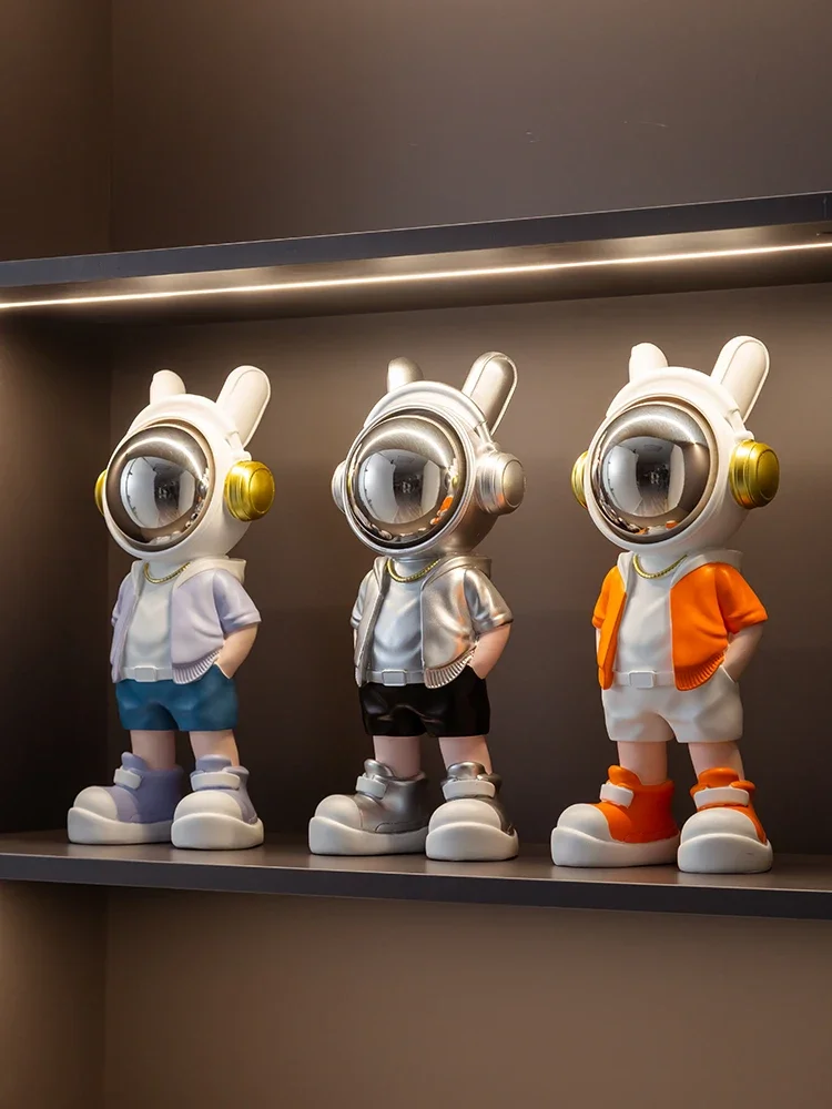 36/24 см серия астронавтов братьев украшение для гостиной дома ТВ-кабинет офисный