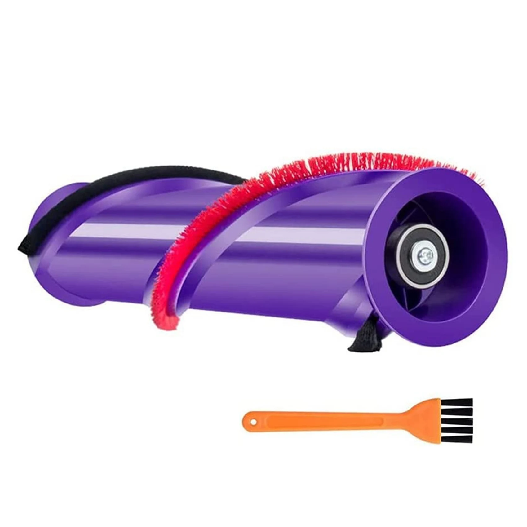 

Стержень для щетки Dyson V10, стержень для рулонной щетки, Сменный Набор аксессуаров для Dyson, аксессуары, основная роликовая щетка для Dyson V10