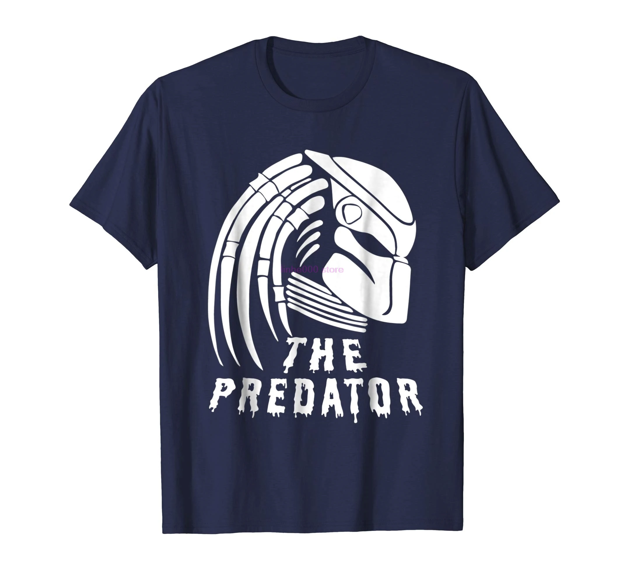 

Мужская Футболка GILDAN Predator 2019