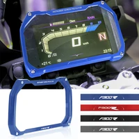 for bmw f900r f900xr f900 r f900 xr f 900 r xr all years motorcycle glare shield meter frame screen instrument protector cover