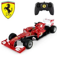 rc car toys 118 ferrari f1 racing formula cars model toy collection gift rastar electronic toys