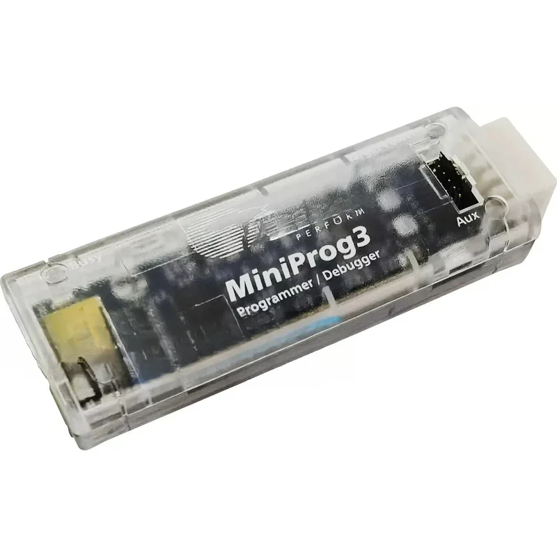 CY8CKIT-002 MiniProg3 PsoC%Новый и (art.: 3920cc9474dcf) - 3920cc9474dcf
